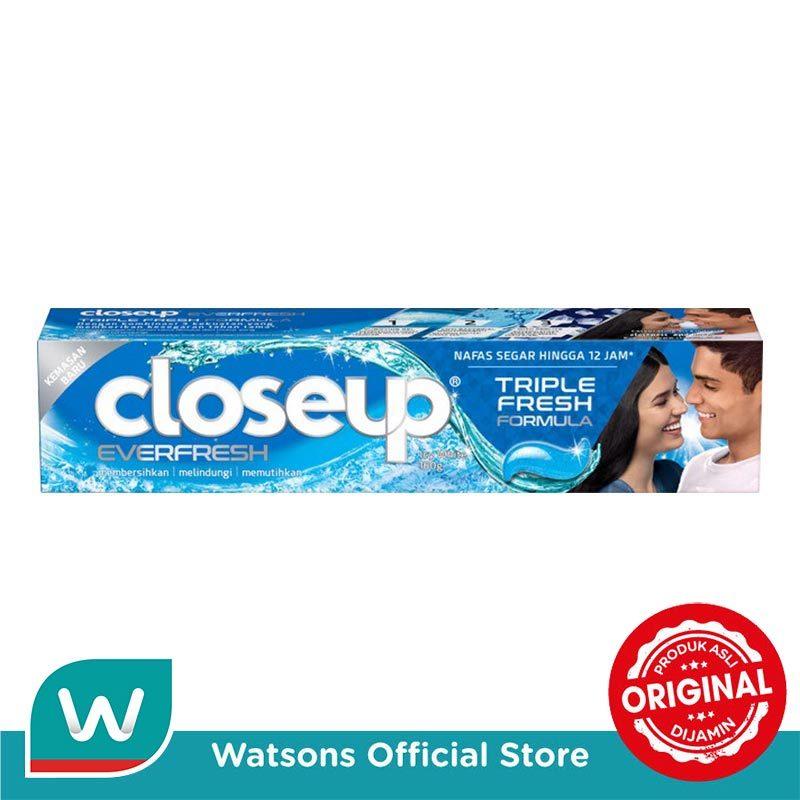 Closeup Fresh Multi Vitamin Toothpaste - 6 Variants | 160g | Complete Protection with 12 Benefits for Oral Health