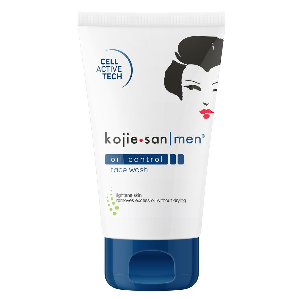 KOJIE SAN MEN Face Wash Lightening 125g