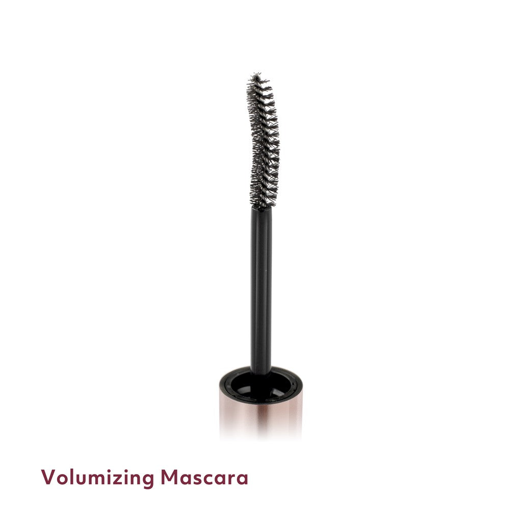 Marina Glow Ready Volumizing Mascara 7ml - Exp : 04.2026