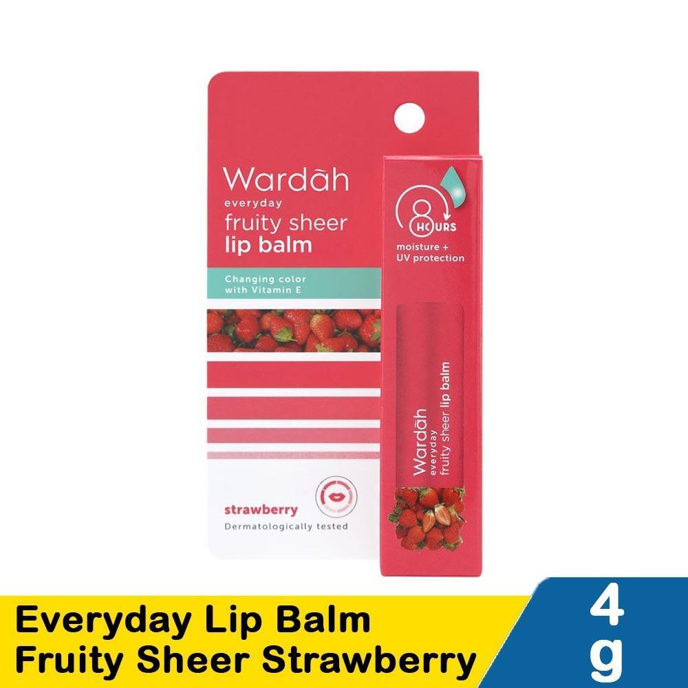 Wardah Colorfit Lip Paint 05 Stay Russet – Bold Matte Lip Color That Lasts All Day!