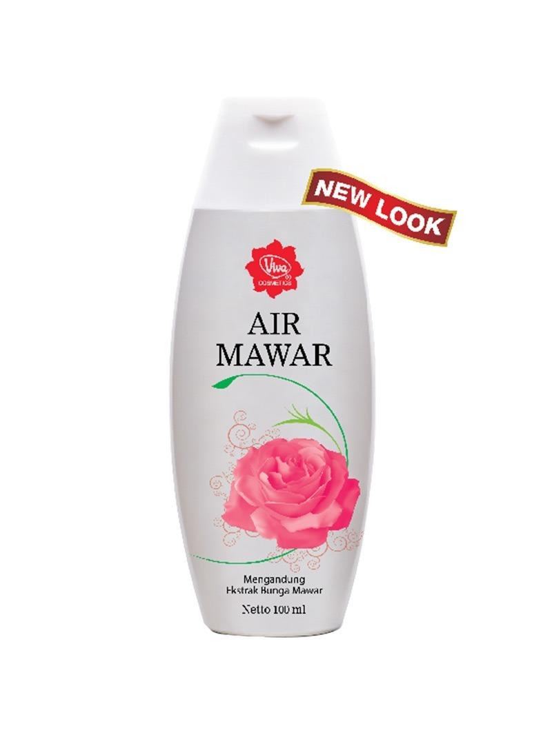 Viva Face Tonic Bengkoang 100ml – Brightening & Refreshing Toner for Clear, Radiant Skin