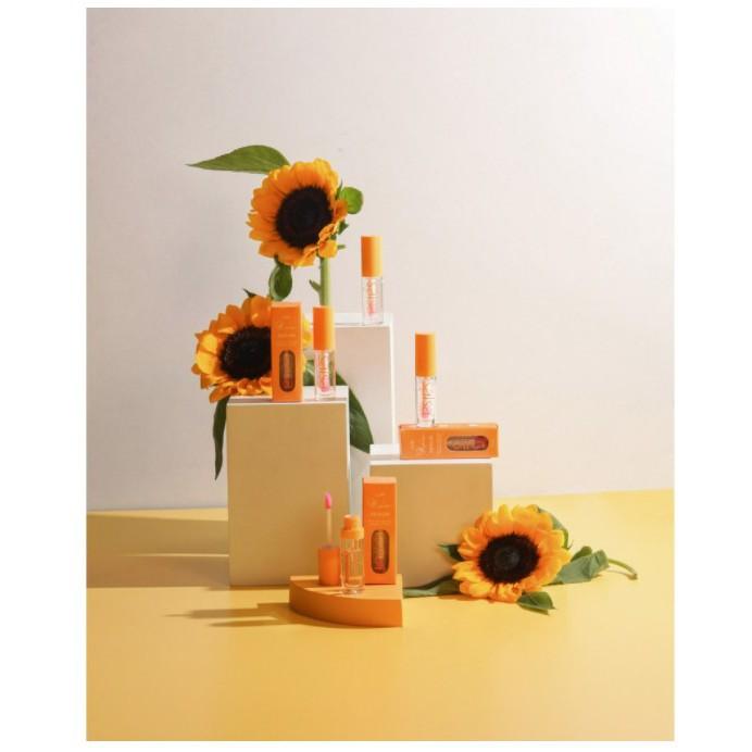 SALSA Lip Glow Serum  3 gr - Serum Bibir Original BPOM