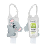 Implora Icare Hand Sanitizer Gel 30ml | Pembersih Tangan - Gantungan Karakter Soap Tanpa Bilas