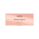 Beauty Queen Highly Pigmented Eye Shadow & Blush - 03 Mustika Ratu