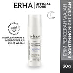 Erha Truwhite Brightening Day Cream and Night Cream