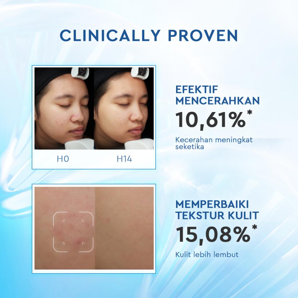 Wardah Airy Smooth UV Shield Sunscreen Serum SPF 50 PA++++ Matte & Light 25ml/40ml