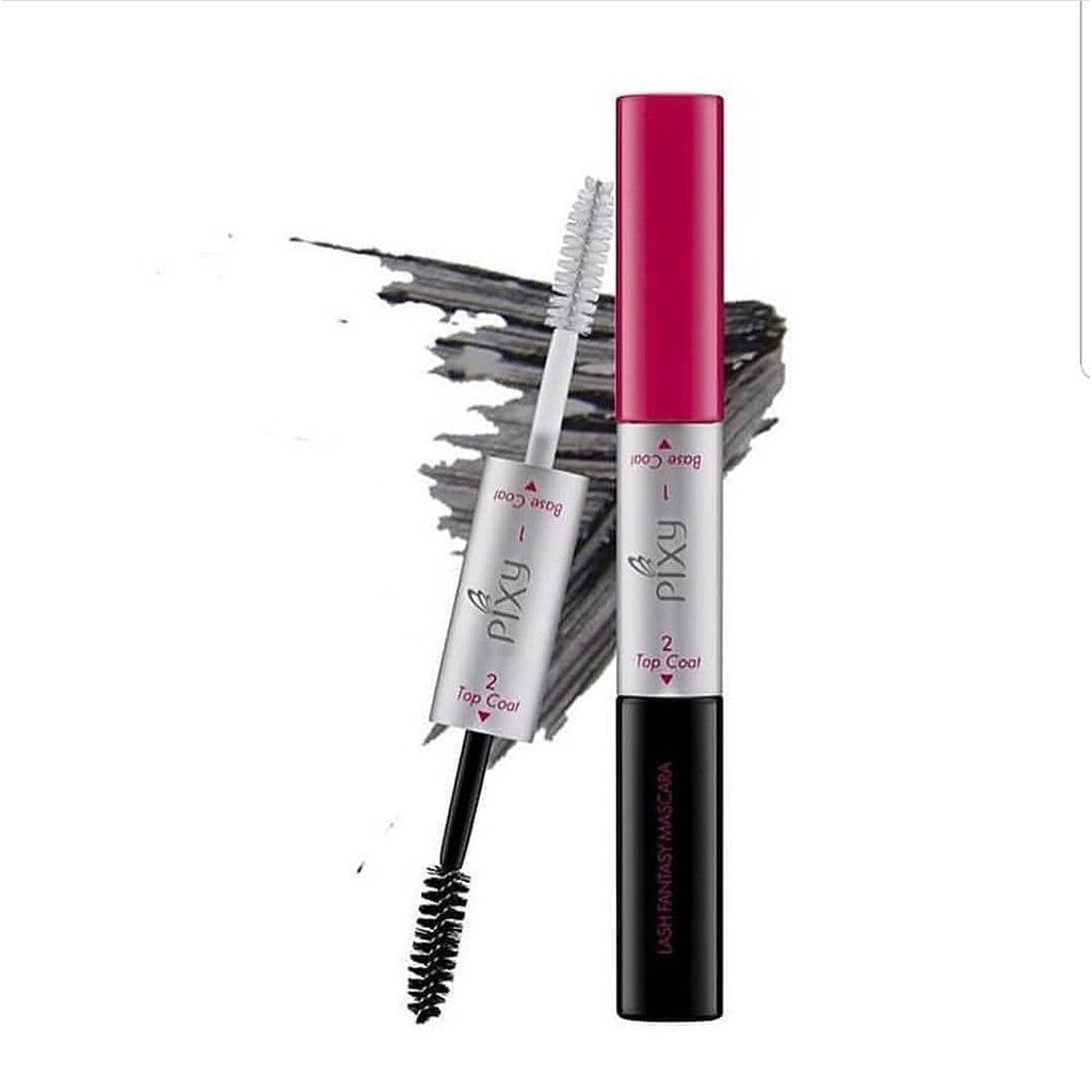 PIXY Waterproof Lash Fantasy Mascara