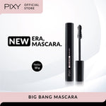 PIXY Big Bang Mascara Black