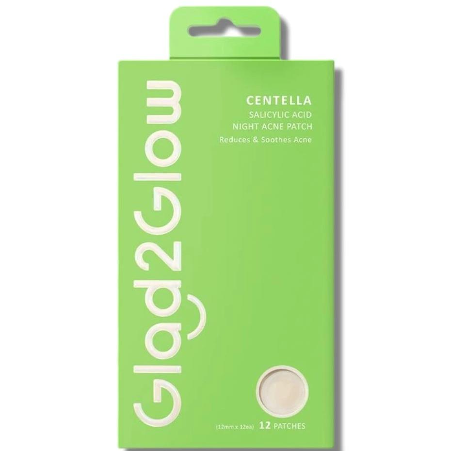 GLAD2GLOW All Series | Blueberry Moisturizer Cream, Pomegranate Cleanser, Volcano Acne Clay Stick | Complete Skincare for Fresh & Healthy Skin | Variants No. 15-35