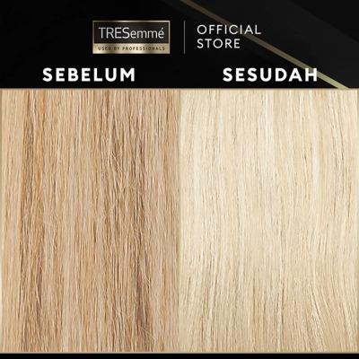 TRESemmé Color Vibrancy Hair Serum – Lock in Color & Shine Protection 100ml