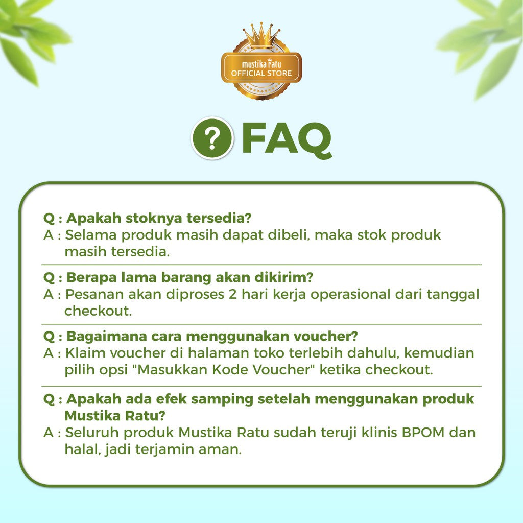 Mustika Ratu Beauty Queen Gorgeous Glow Poreless Primer 25ml