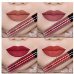 NUZ Implora Urban Lip Cream Matte / Lip Velvet NEW tahan lama