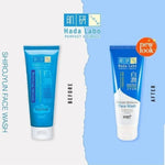 HADA LABO CLEANSER
