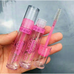 Mascara Gel Bening Clear Pelentik Bulumata Lash Brow Mascara