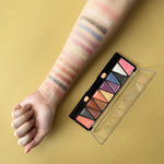 Implora Eyeshadow Palette 7669D