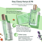 PREMIERE BEAUTE perfume Fashion Aurora 15/50ML Parfum Pria Amber&Lavender EDP Tahan Lama 24 jam EDP farfum perfume