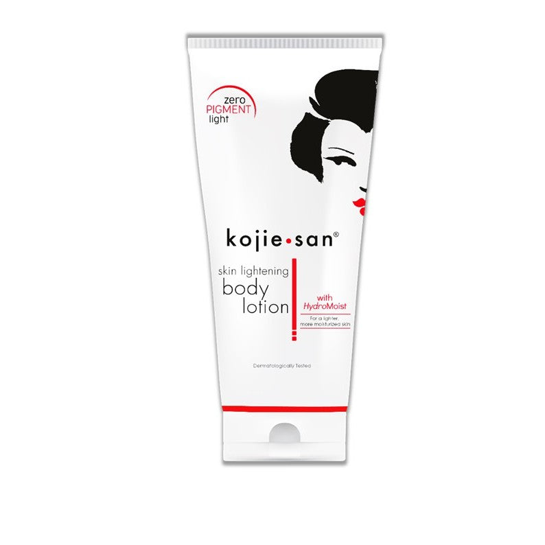 KOJIE SAN Lightening Package