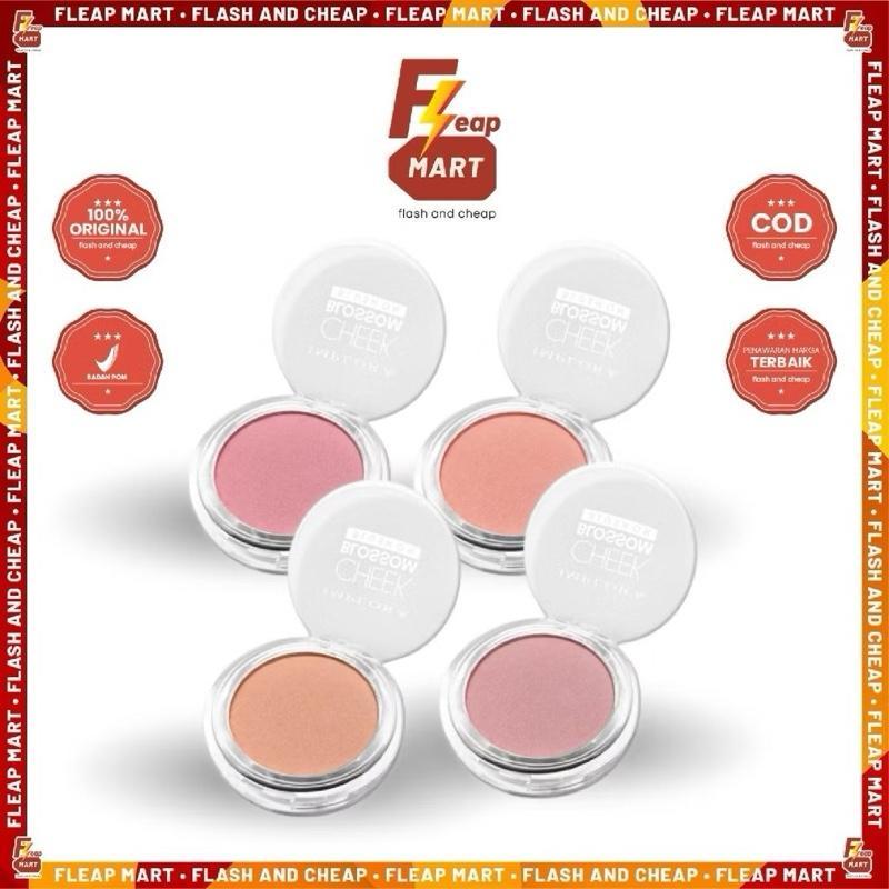 Implora BlushBloom Matte Cheek Veil ~ Let Your Cheeks Whisper Beauty