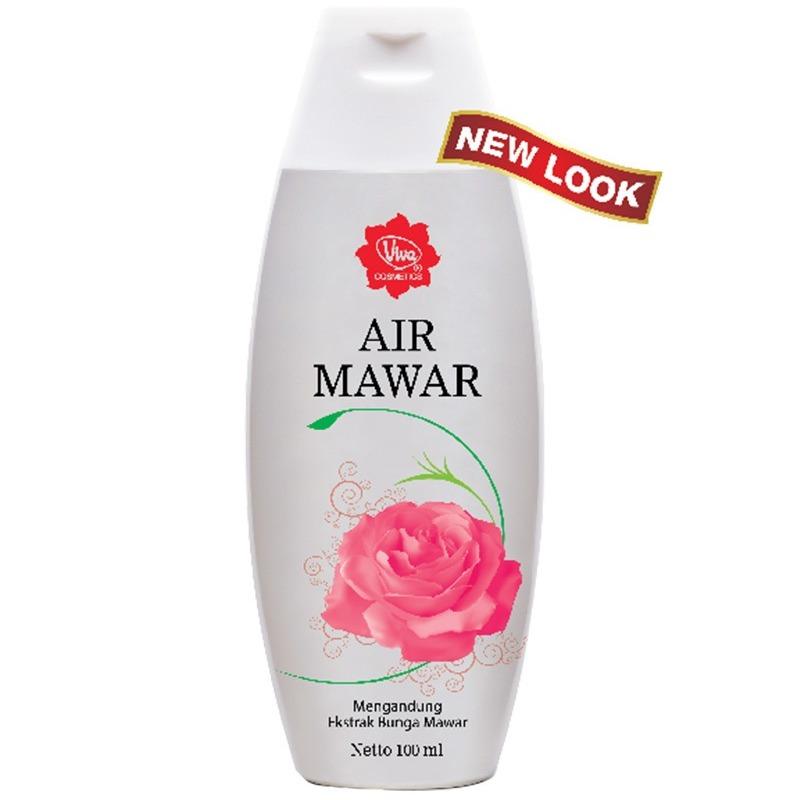 Viva Face Tonic Bengkoang 100ml – Brightening & Refreshing Toner for Clear, Radiant Skin