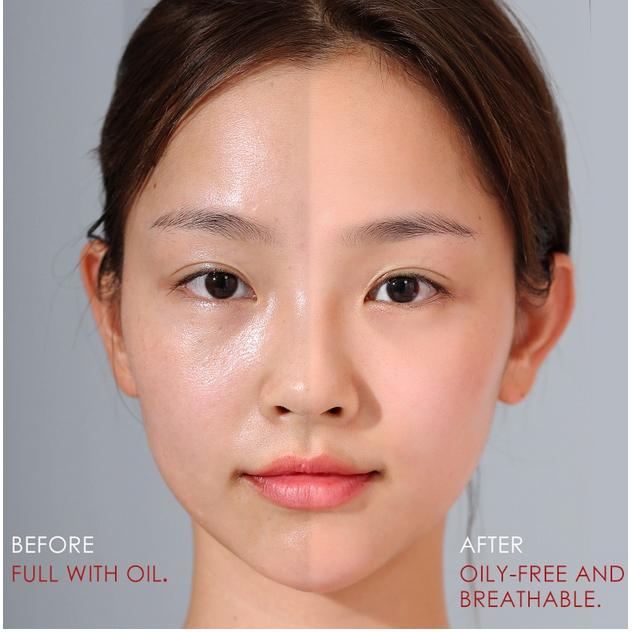 FOCALLURE Super Fine Setting Loose Powder BPOM Original Bedak Tabur