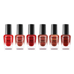 Implora Nail Polish | Kuteks Pewarna Kuku | Nail Art