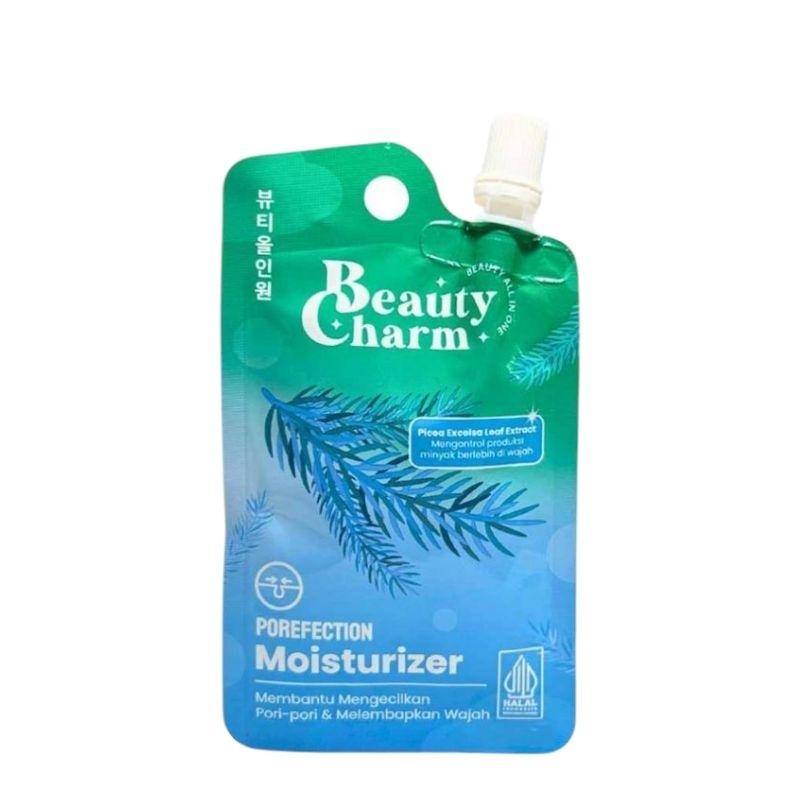 Beauty Charm Hydralock Serum 20g – Deep Hydration & Skin Barrier Support for a Fresh, Dewy Glow