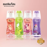 Mustika Puteri Body Spray Rose 100ml parfum cologne
