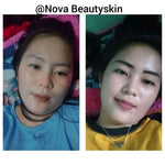 Lesta Beautyskin Daily Glow Krim Cerah Dan Lindungi