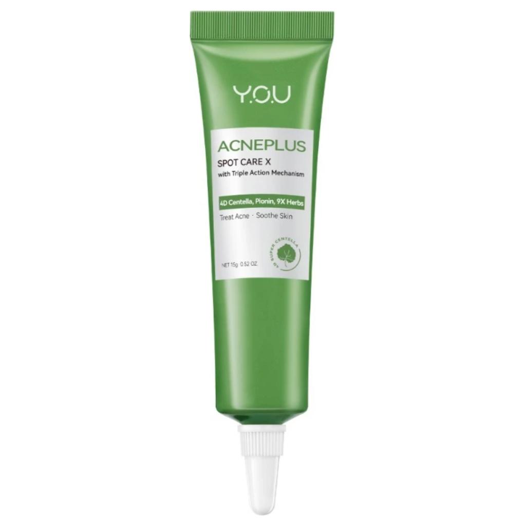 YOU Acne Plus Triple Action Spot Care | YOU Spot Care | YOU Acne Spot Care | Obat Jerawat