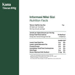 Matchamu Kana Ceremonial Matcha Powder