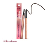Marina Glow Ready Brow Definer Matic - Pensil Alis - Exp : 08.2025