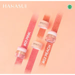 Hanasui Perfect Cheek Blush & Go Powder Glowing (Blush On)