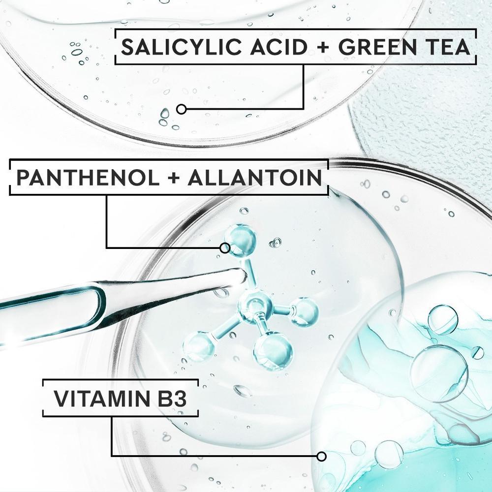 WARDAH UV Shield Acne Calming Sunscreen – SPF 50 PA++++ | UVA & UVB Protection