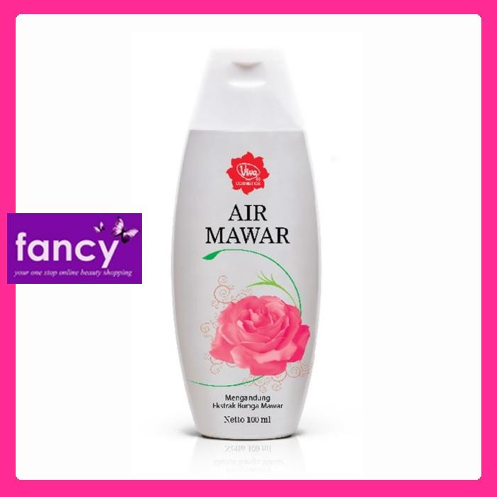 Viva Air Mawar 100ml BEST VALUE