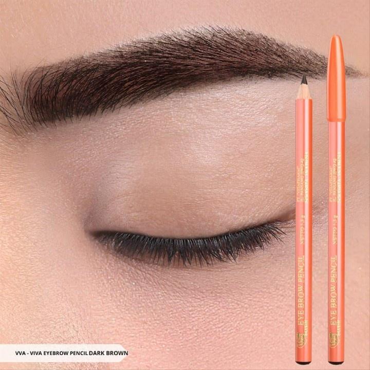 Viva Eyebrow Pencil – Official Distributor | Authentic Product Guarantee
