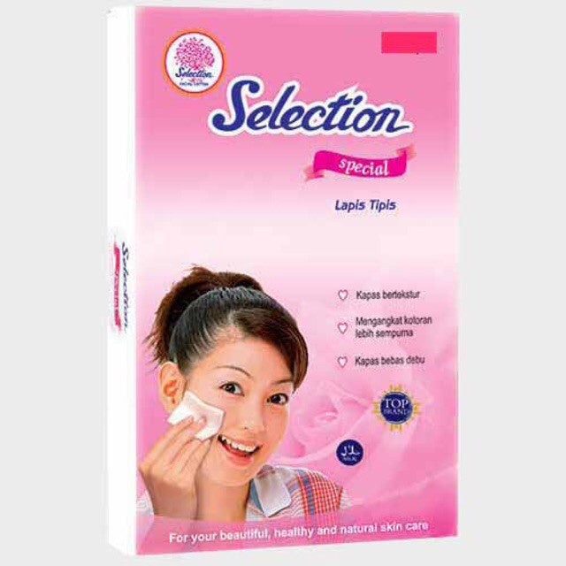 SELECTION SPECIAL 60GR LAPIS TIPIS