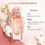 PREMIERE BEAUTE X Amanda Manopo Parfum Limited Box GLITTER DAY/SPARKLE NIGHT EAU DE PARFUM 40ML