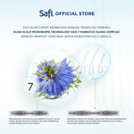 Safi HIJAB EXPERT PERFUME MIST SOFT & SMOOTH