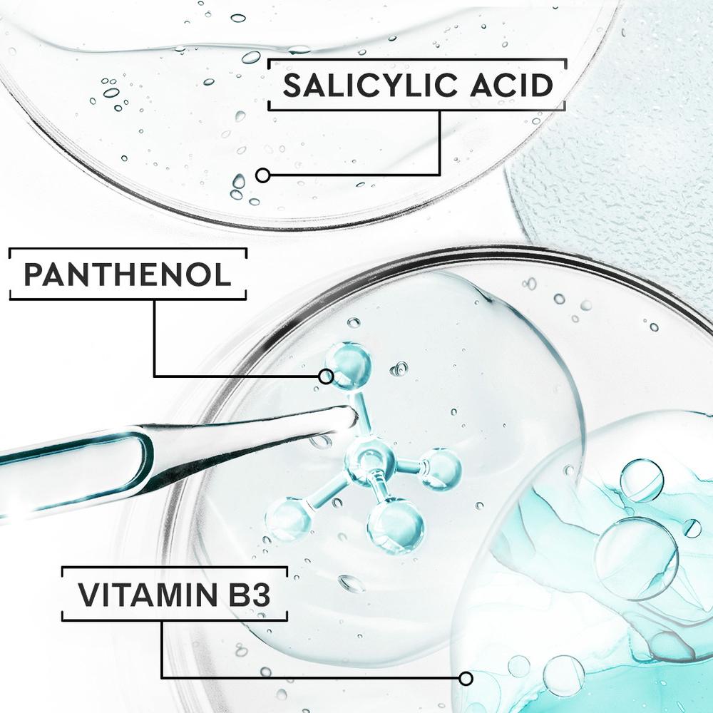 WARDAH UV Shield Acne Calming Sunscreen Moisturizer – SPF 35 (35ml) and Sunscreen Serum SPF 50 PA+++ (40ml) | Oily & Acne-Prone Skin Bundle 2pcs