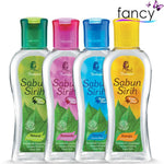 Purbasari Sabun Sirih 60ml Romantic / Natural / Energic / Beauty
