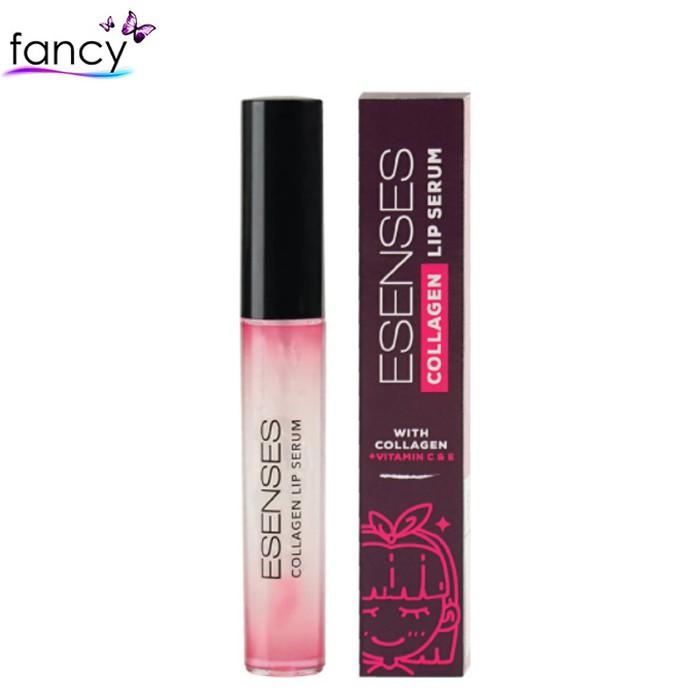 ESENSES Collagen Lip Serum 3 mL with Vit C and Vit E