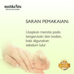 Mustika Ratu Triple Bundle Minyak Zaitun Perawatan kulit 175ml