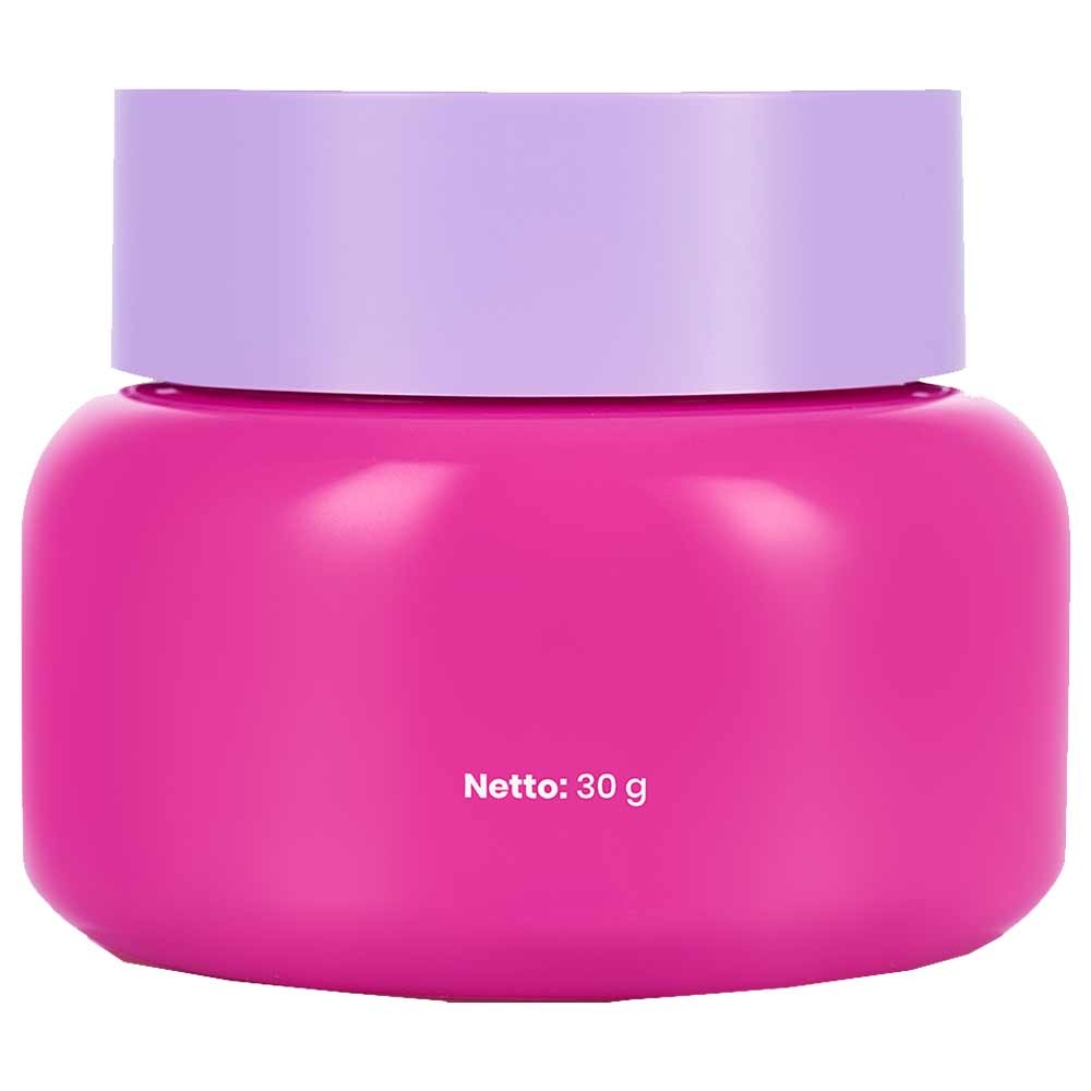 Emina Water Bright Glow Gel 30g | Lightweight Gel Moisturizer for Hydration & Radiance
