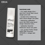 ERHA Essential Moisturizer 30g - Pelembab Wajah Anti Penuaan Untuk Semua Jenis Kulit