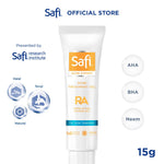 SAFI - Acne Expert - Acne Treatment Gel 15gr - Kulit Berjerawat