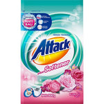 MN89 SABUN DETERGEN ATTACK SOFTENER 750GR