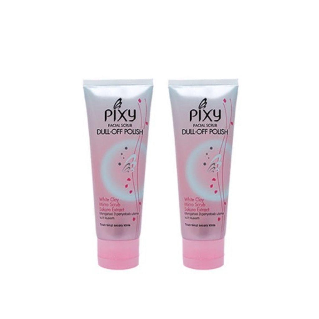 PIXY Dull-Off Polish 100 gr x2