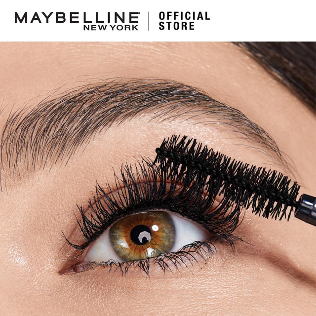 Maybelline The Falsies Lash Lift Waterproof Mascara Make Up - BUY 1 GET 1