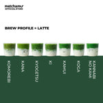 Matchamu Kana Ceremonial Matcha Powder