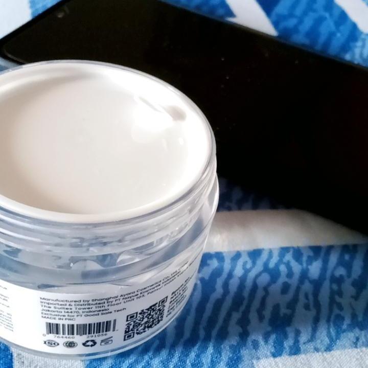 The Originote Hyalucera Moisturizer 50ml – Intense Hydration + Skin Barrier Care with 7x Ceramide & Hyaluronic Acid